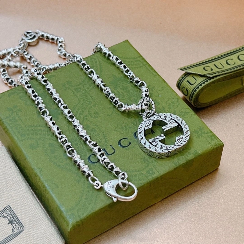 Gxccx Necklaces Fashionable 303873