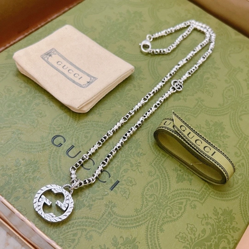 Gxccx Necklaces Fashionable 303873