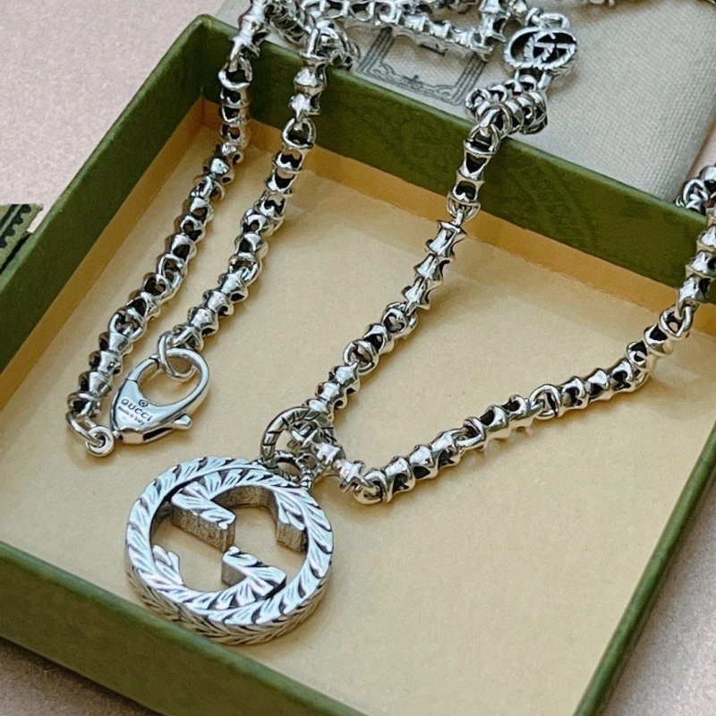 Gxccx Necklaces Fashionable 303873