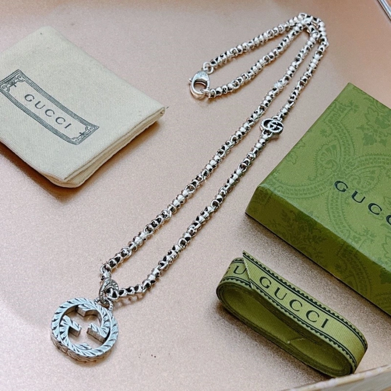 Gxccx Necklaces Fashionable 303873