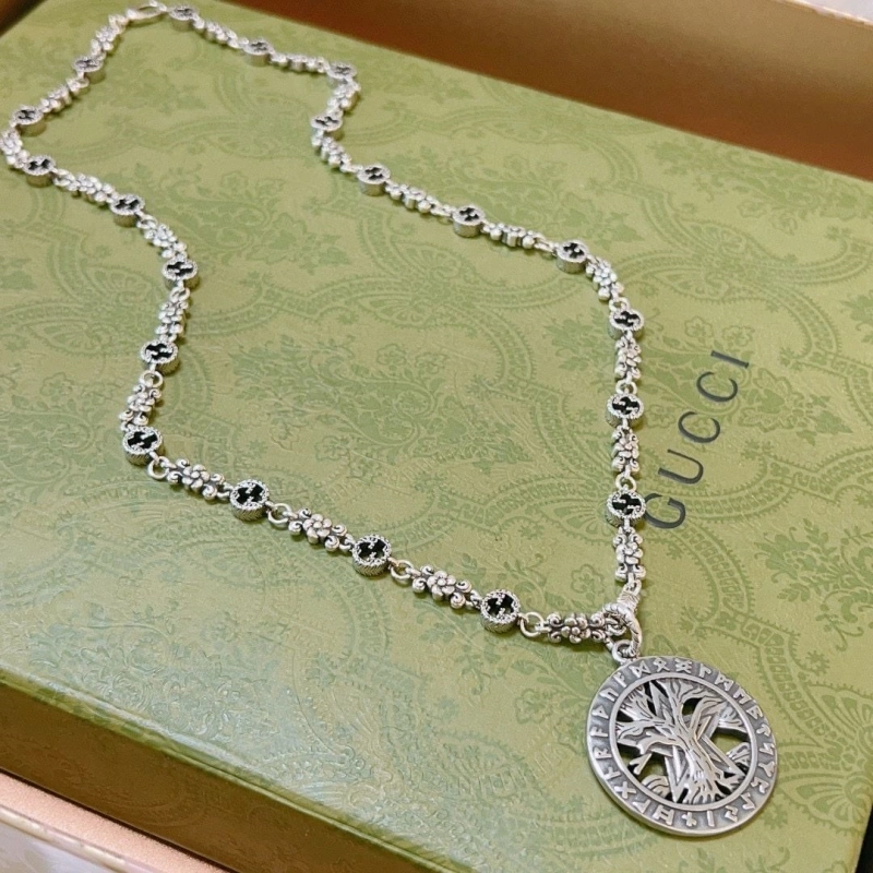 NewStyle Gxccx Necklaces 303877