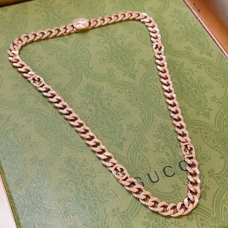 Gxccx Necklaces Elegant 303880