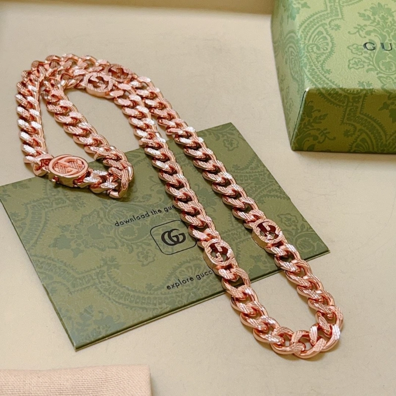 Gxccx Necklaces Elegant 303880