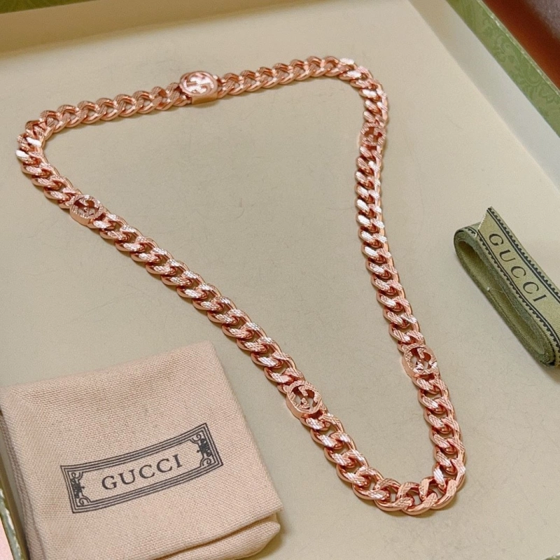 Gxccx Necklaces Elegant 303880