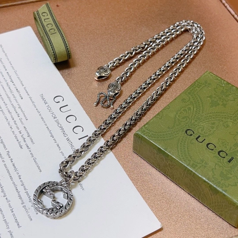 Gxccx Necklaces GoodFit 303870