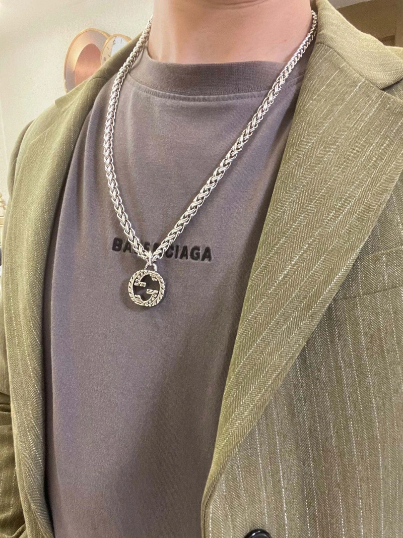 Gxccx Necklaces GoodFit 303870