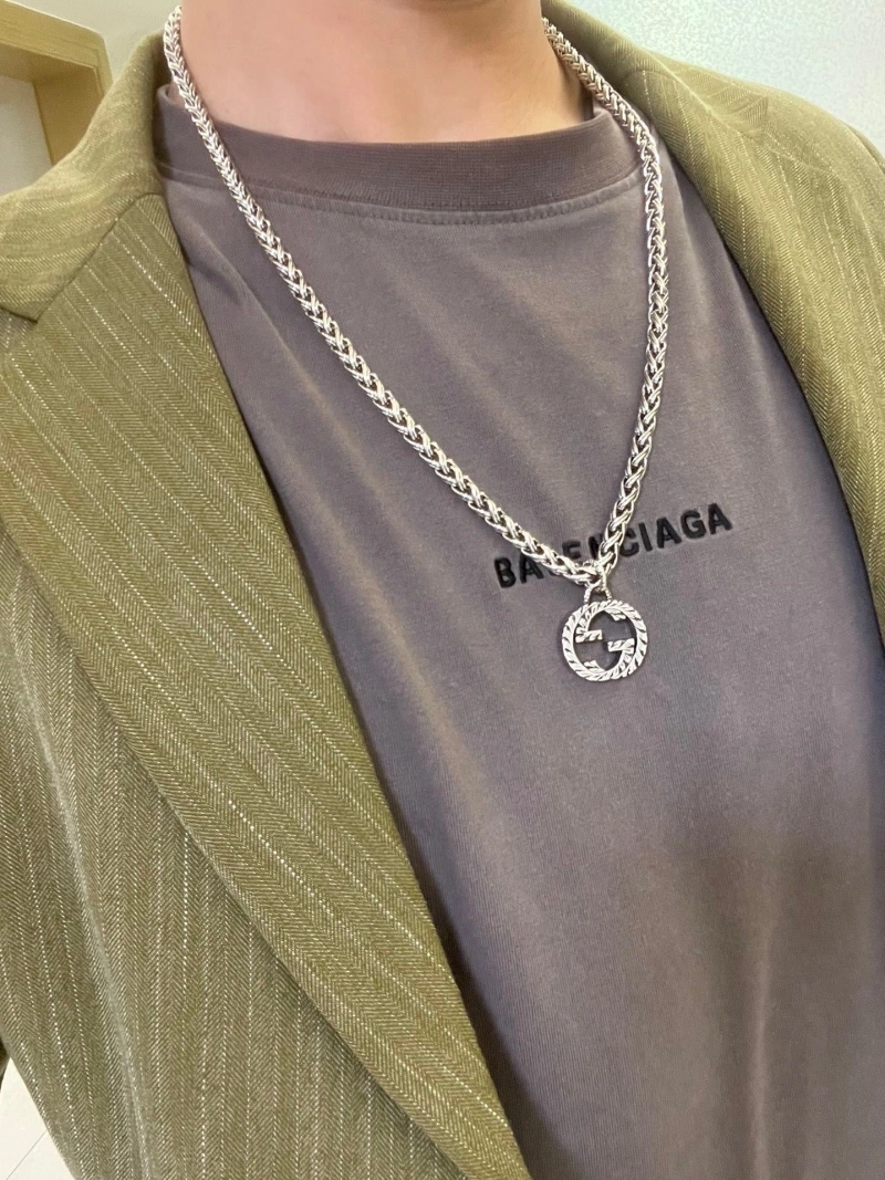Gxccx Necklaces GoodFit 303870