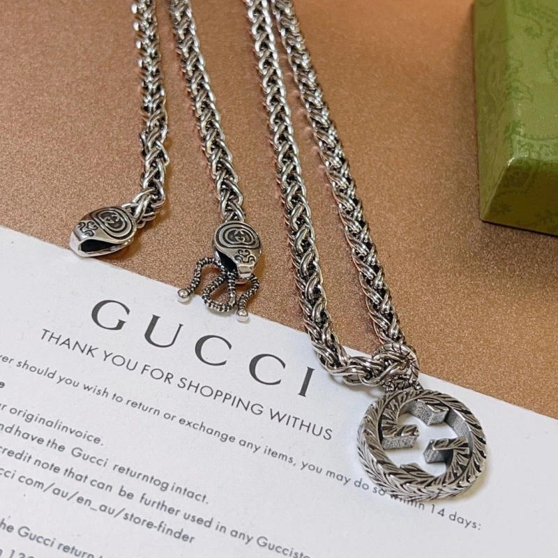 Gxccx Necklaces GoodFit 303870