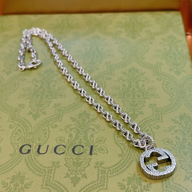 Timeless Gxccx Necklaces 303875