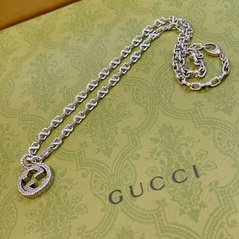 Timeless Gxccx Necklaces 303875