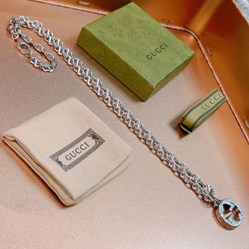 Timeless Gxccx Necklaces 303875