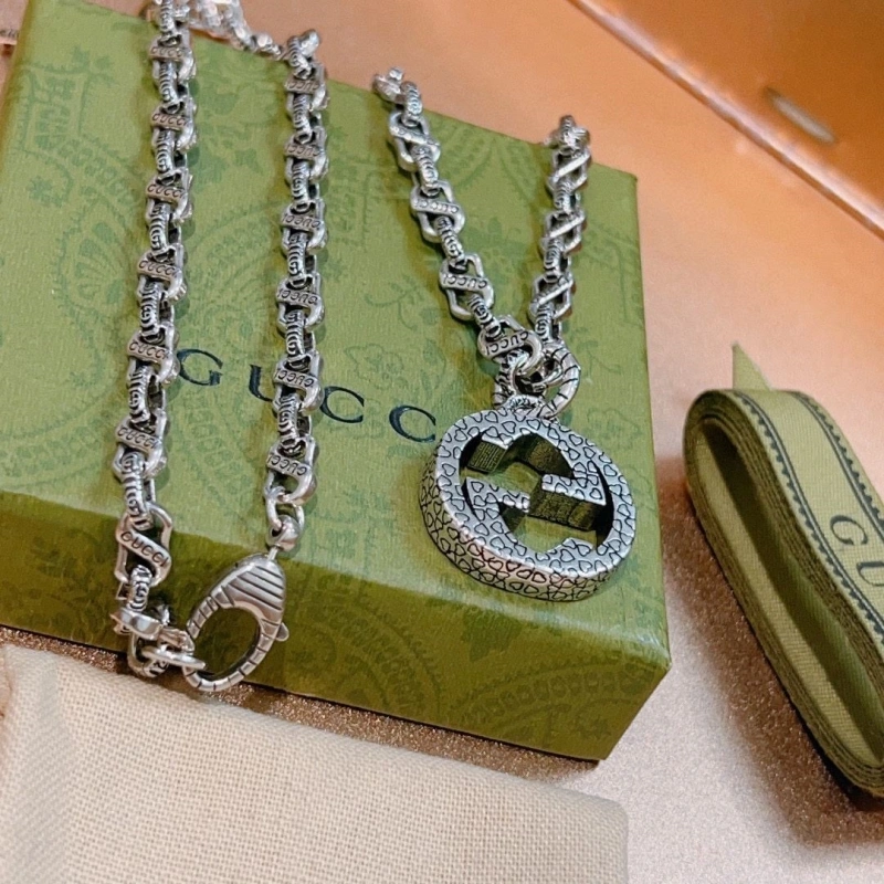 Timeless Gxccx Necklaces 303875