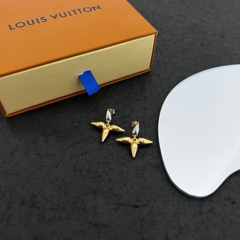 LX Earrings Efficient 310247