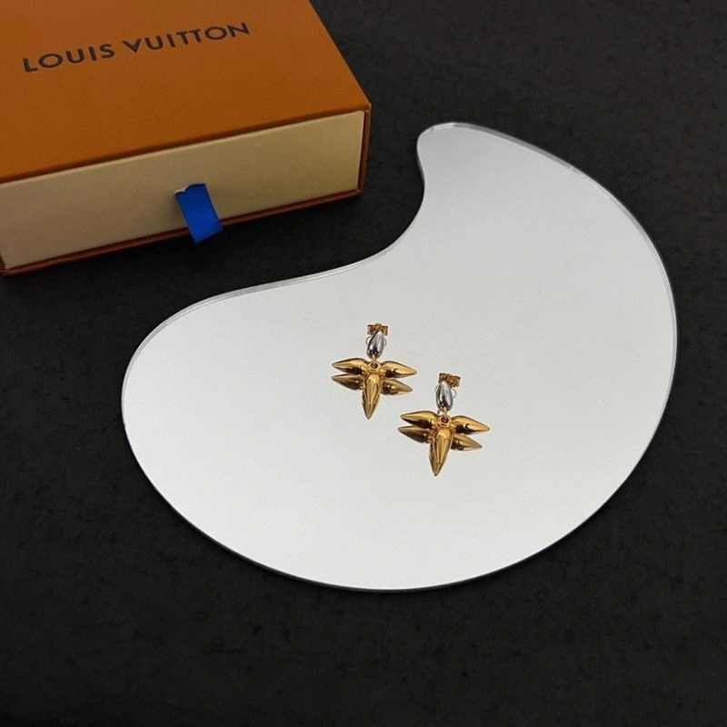 LX Earrings Efficient 310247
