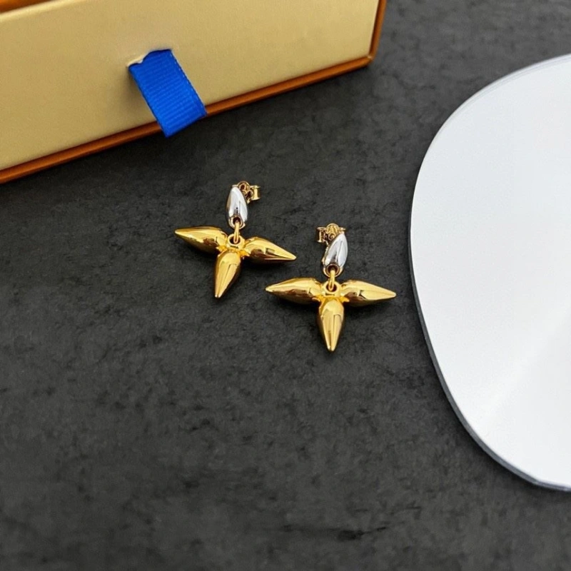 LX Earrings Efficient 310247