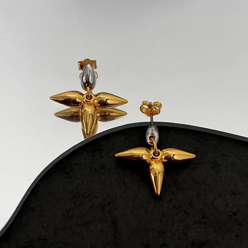 LX Earrings Efficient 310247