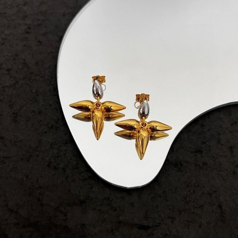 LX Earrings Efficient 310247