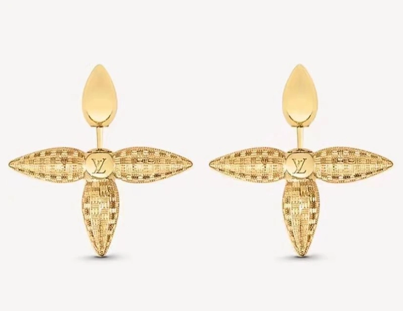 Elegant LX Earrings 310232