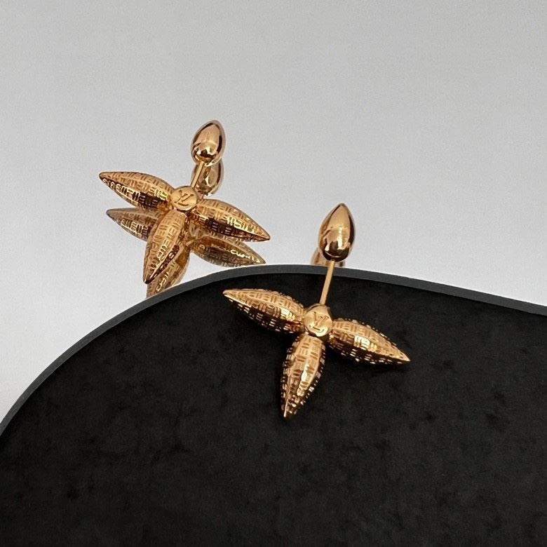 Elegant LX Earrings 310232