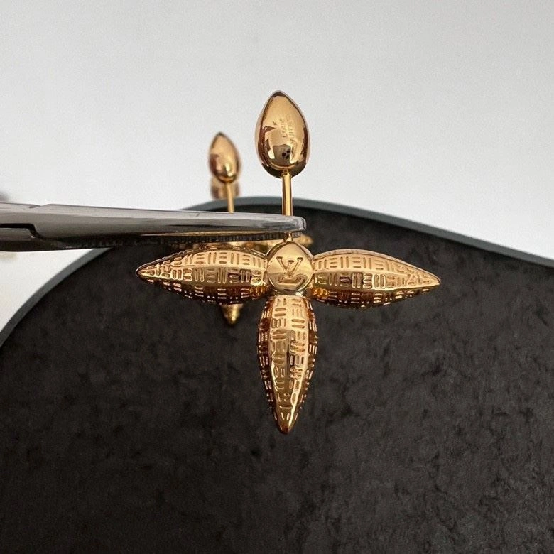 Elegant LX Earrings 310232