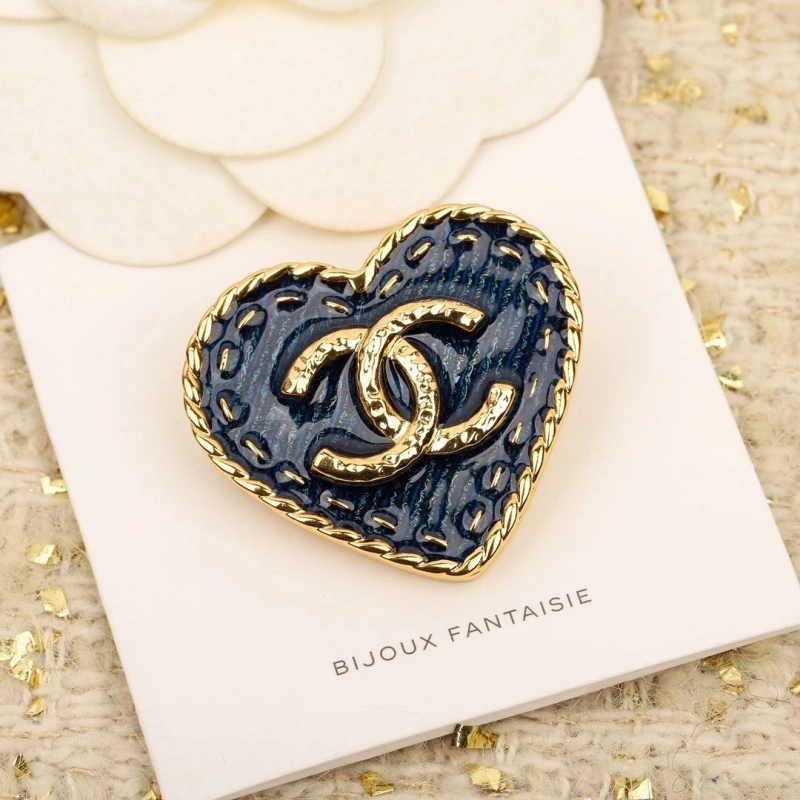 Chxnxl Brooches DailyWear 290654