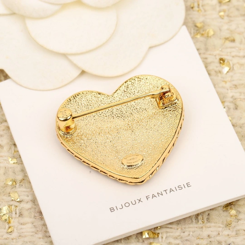Chxnxl Brooches DailyWear 290654