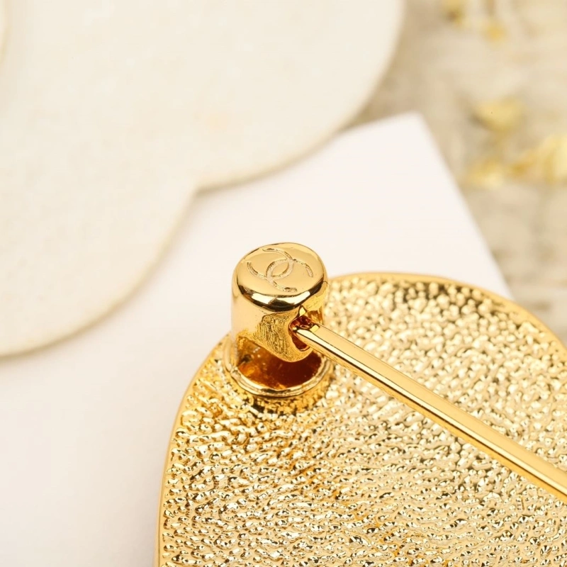 Chxnxl Brooches DailyWear 290654