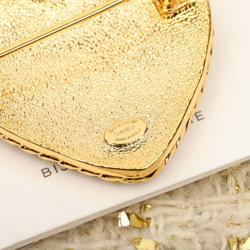 Chxnxl Brooches DailyWear 290654