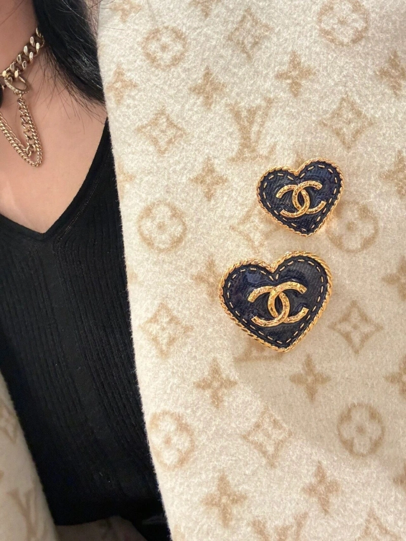 Chxnxl Brooches DailyWear 290654
