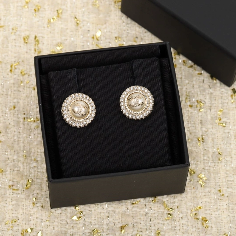 NewStyle Chxnxl Earrings 290339