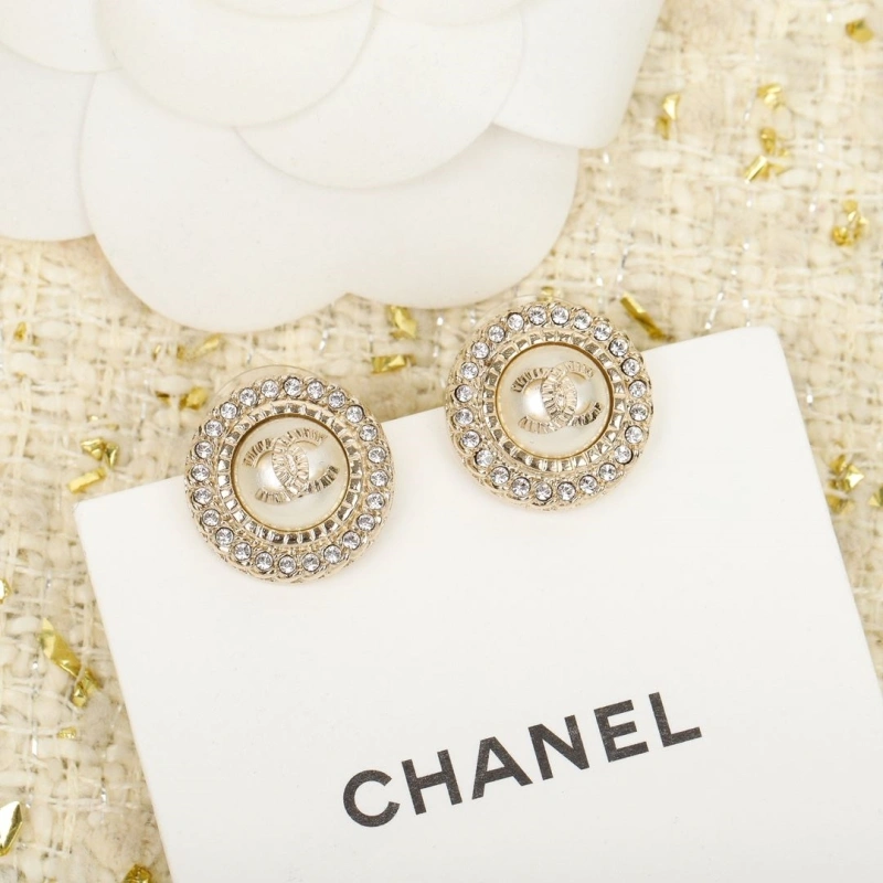 NewStyle Chxnxl Earrings 290339