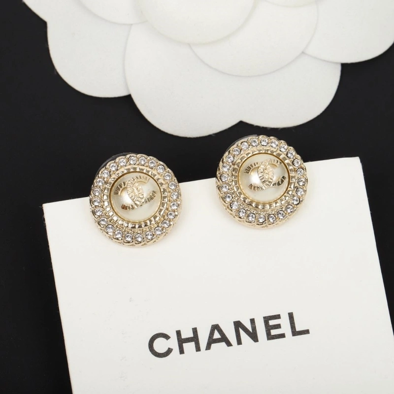 NewStyle Chxnxl Earrings 290339