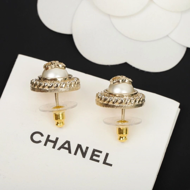 NewStyle Chxnxl Earrings 290339