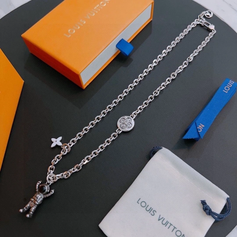 Modern LX Necklaces 310020