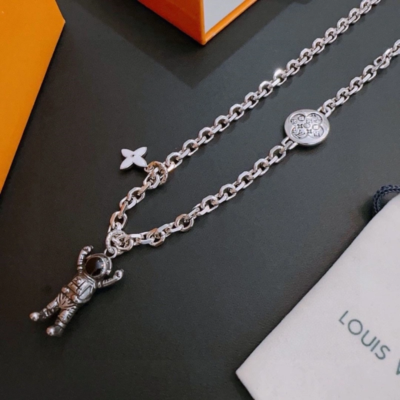 Modern LX Necklaces 310020