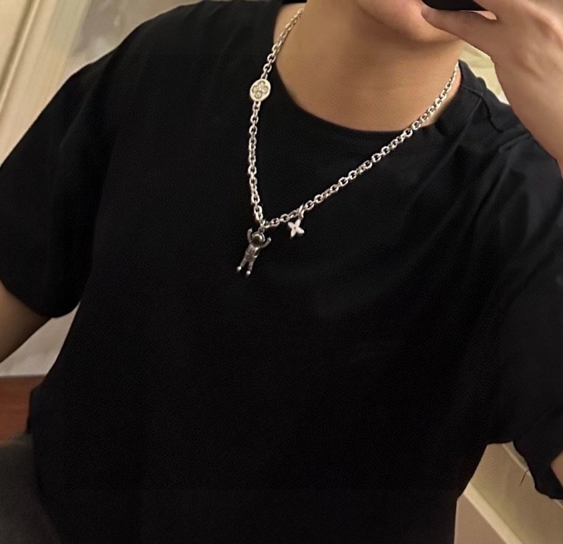 Modern LX Necklaces 310020
