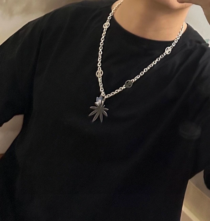 LX Necklaces Stylish 310028