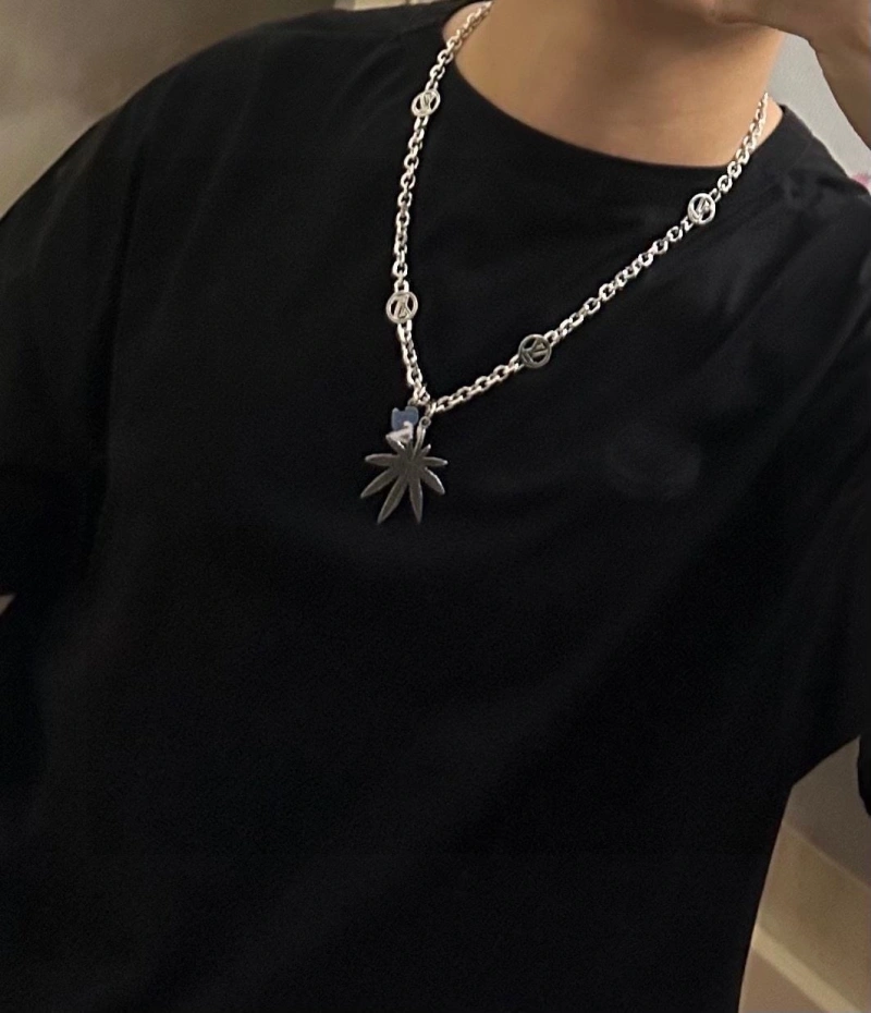 LX Necklaces Stylish 310028