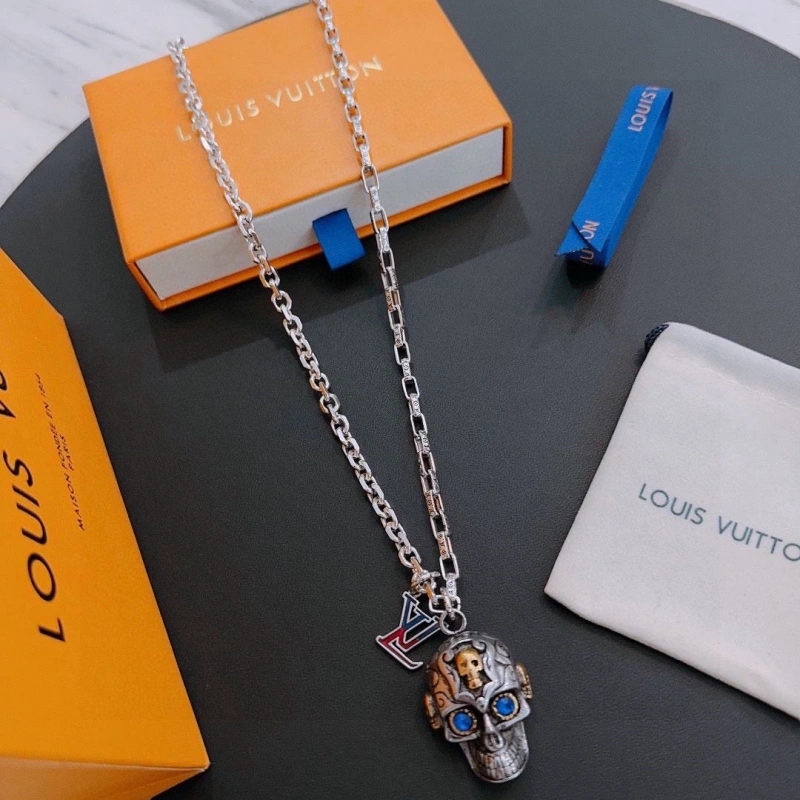 LX Necklaces Classic 310024