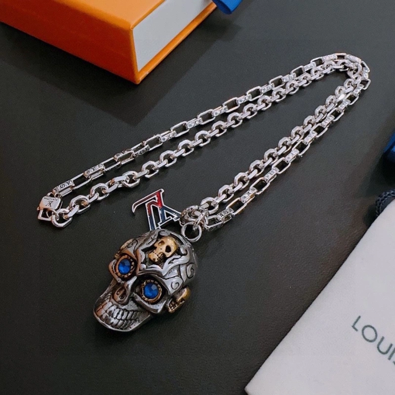 LX Necklaces Classic 310024