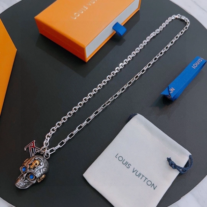 LX Necklaces Classic 310024