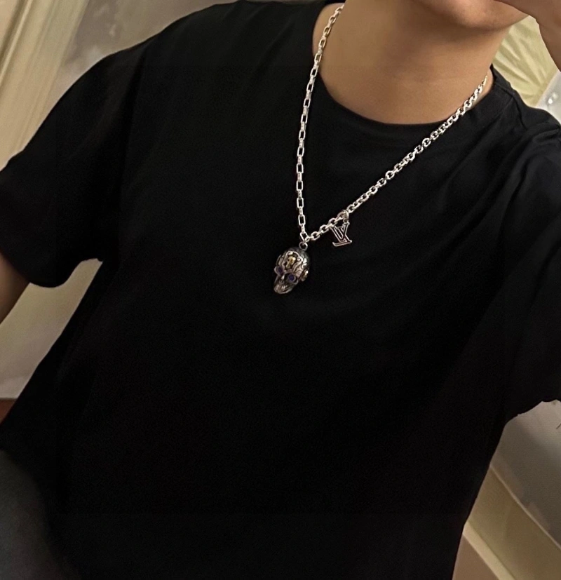 LX Necklaces Classic 310024