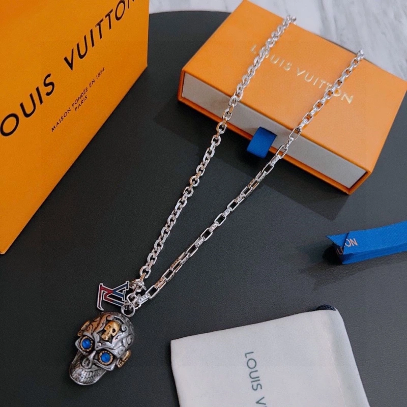 LX Necklaces Classic 310024