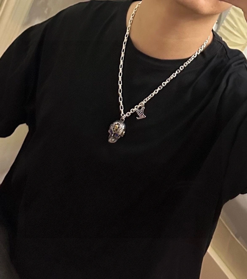 LX Necklaces Classic 310024