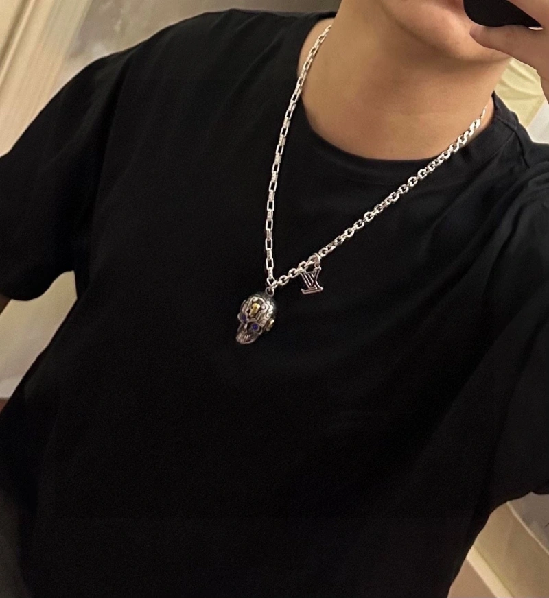 LX Necklaces Classic 310024