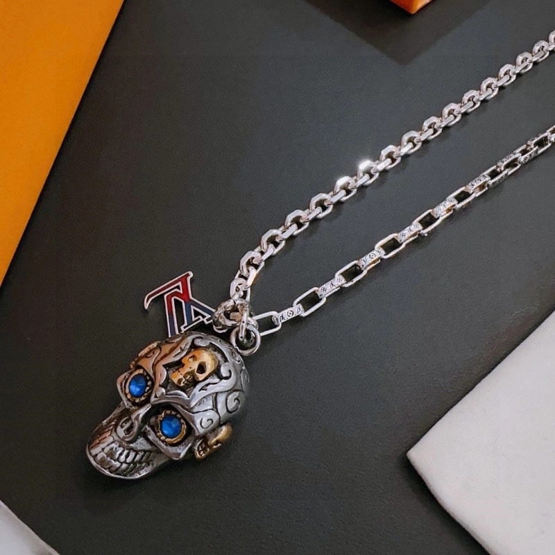 LX Necklaces Classic 310024