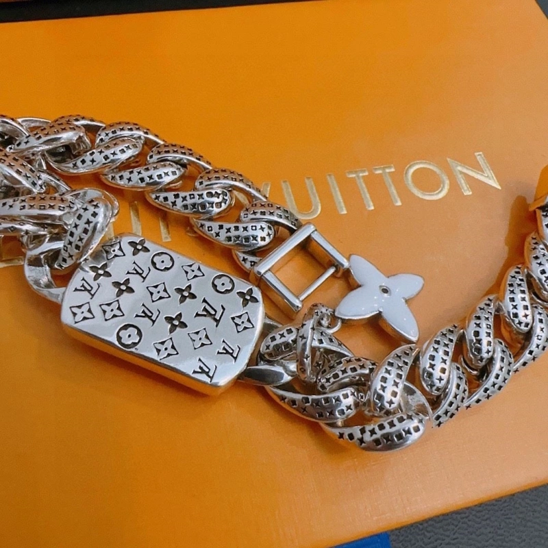 LX Necklaces GoodFit 310016