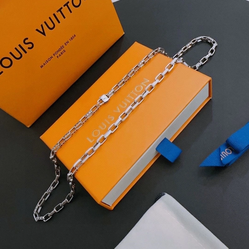 LX Necklaces Soft 310021