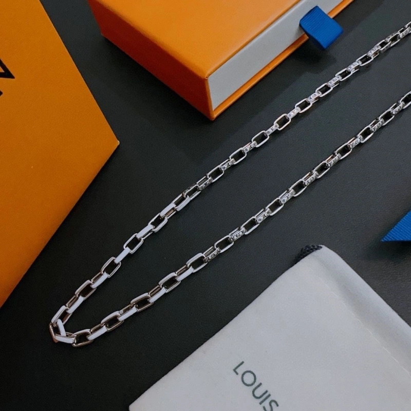 LX Necklaces Soft 310021