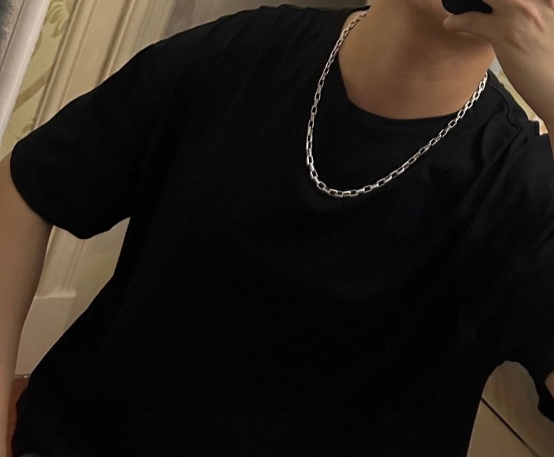 LX Necklaces Soft 310021